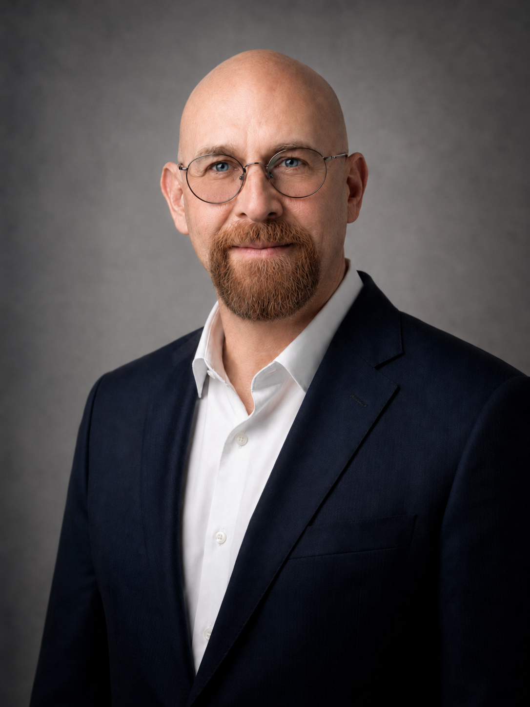 Joe Barber, Founder and Principal Consultant of Analytics and Forecasting